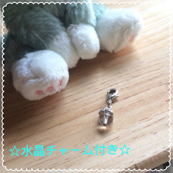 【 期間限定～9/17まで 】届け！元気玉つけえり 3枚目の画像