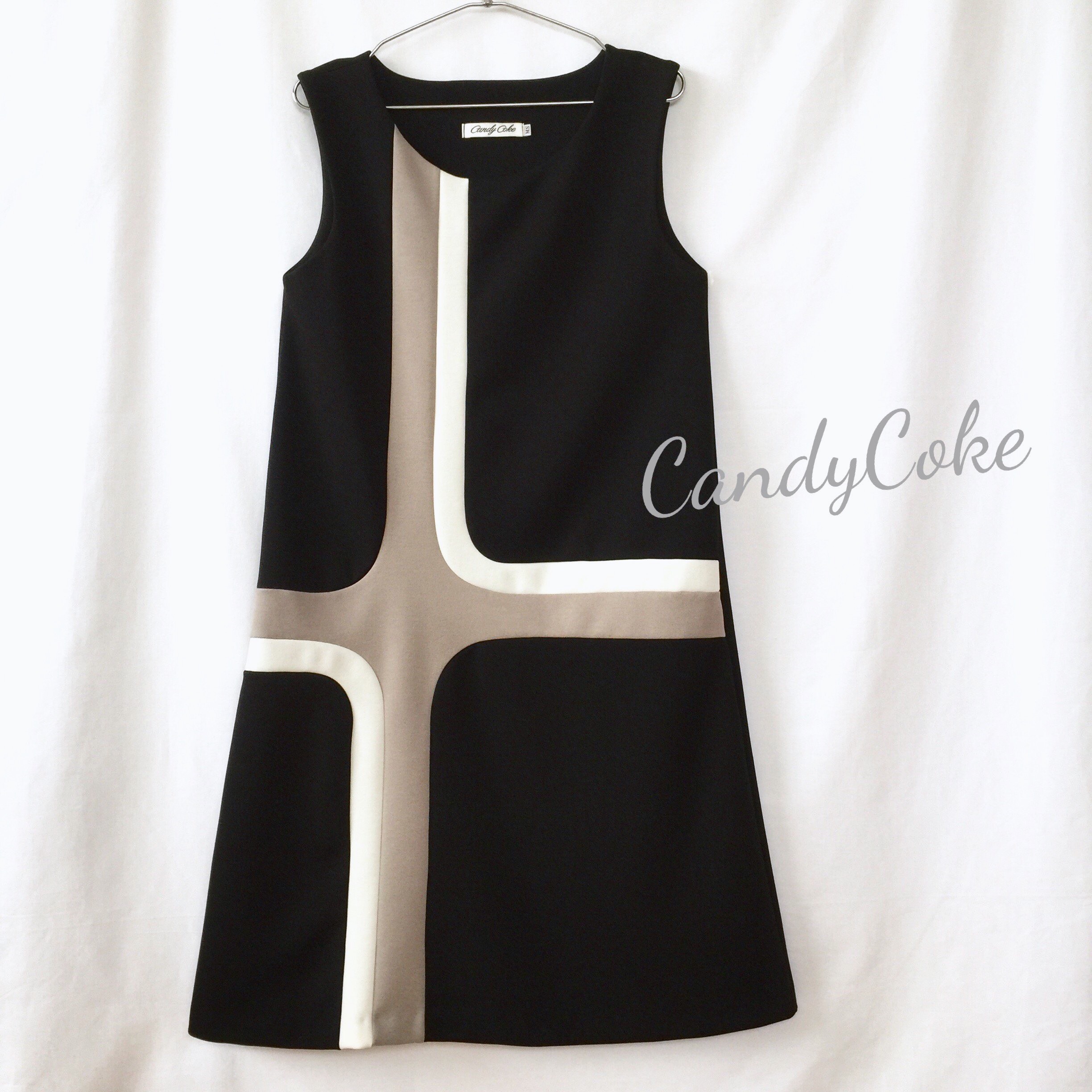 ♢ダイヤワンピース♢ BK