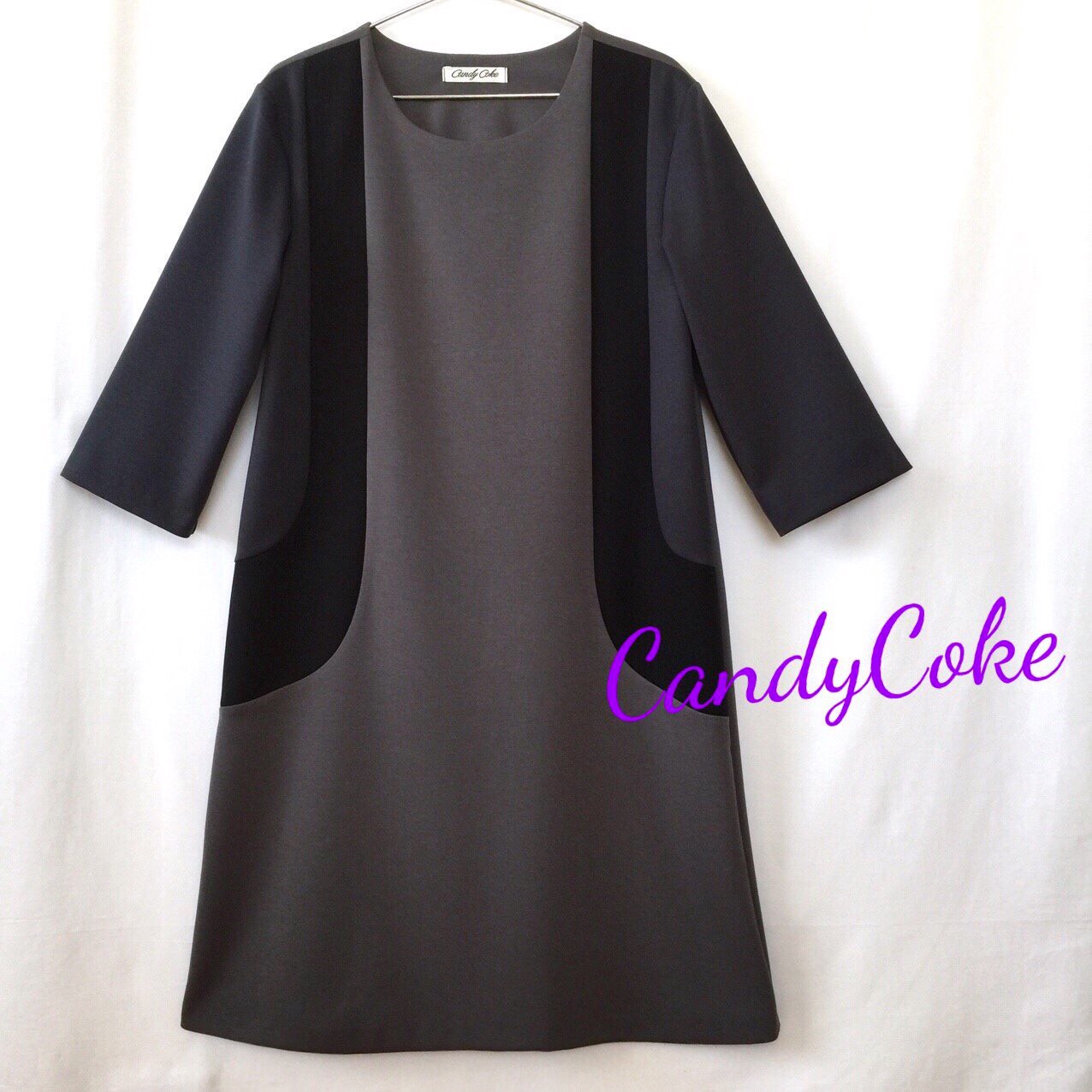 ♢フープワンピース♢ GG