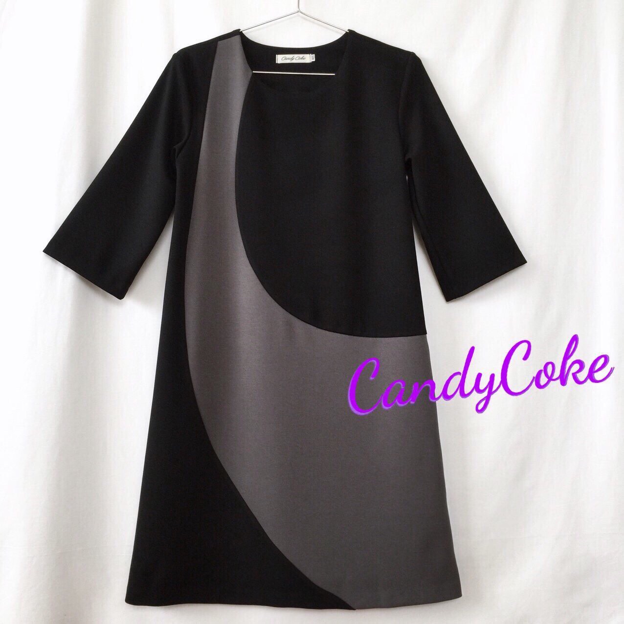 ♢曲線ワンピース♢ BG