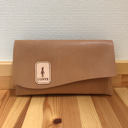 受注製作】本革 Nintendo Switch Liteケース 姫路レザー(硬い革