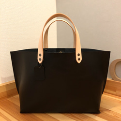 受注製作】本革 トートバッグ(大) 姫路レザー トートバッグ 受注製作】本革 トートバッグ(大) 姫路レザー トートバッグ