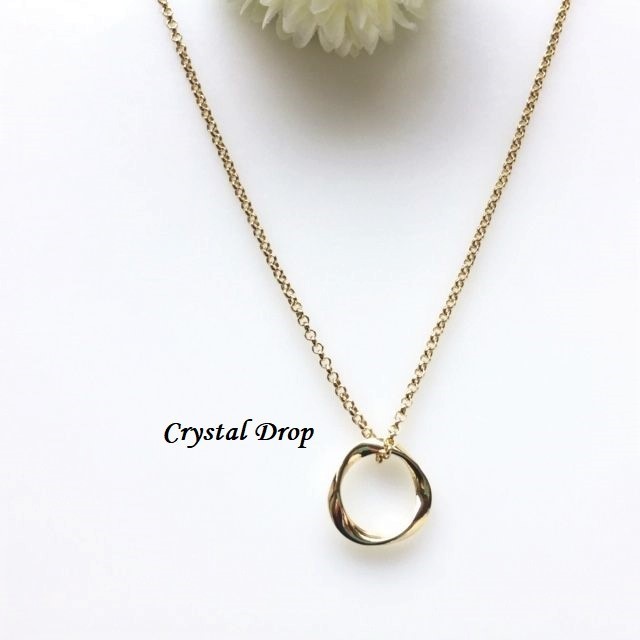 【davrilsupply】 DYST ネックレス PENDANT ペンダント
