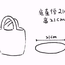 藍色浮繪の小碗仔袋  手工限量 第7張的照片