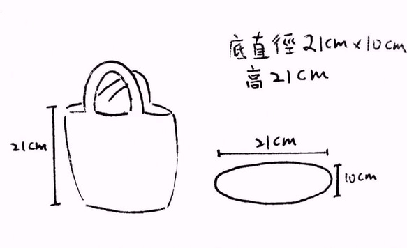 藍色浮繪の小碗仔袋  手工限量 第7張的照片