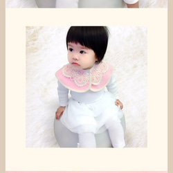 PUREST baby collection｜芭比小公主的粉紅寶盒裝扮｜禮盒組｜寶寶最佳彌月禮．週歲禮盒的首選 第7張的照片