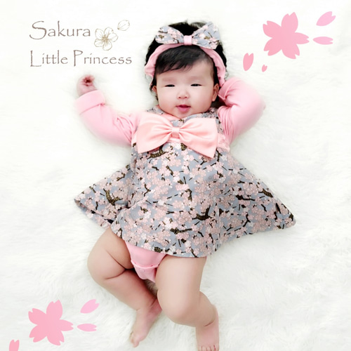 ハンドメイド スリーピングベイビー お花セット ハンドメイド スリーピングベイビー お花セット 【公式通販】