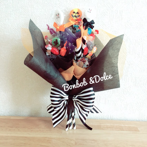 ハロウィン★おばけキャンディ ハロウィンキャンディならハロウィンに人気のお菓子“おばけ キャンディ