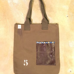 tote bag/トートバッグ ■tf-97 2枚目の画像