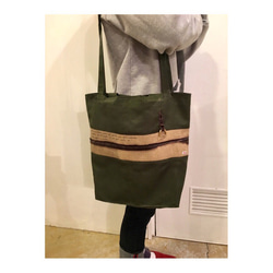 tote bag/トートバッグ    ■tf-181 2枚目の画像