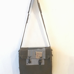 shoulder bag/ショルダーバッグ    ■tf-228 1枚目の画像