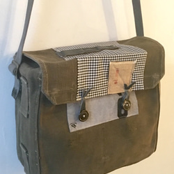 shoulder bag/ショルダーバッグ    ■tf-228 2枚目の画像