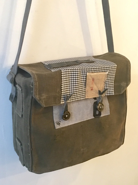 shoulder bag/ショルダーバッグ    ■tf-228 2枚目の画像