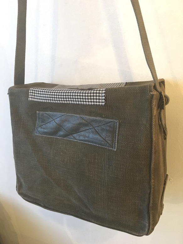 shoulder bag/ショルダーバッグ    ■tf-228 3枚目の画像