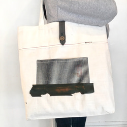 tote bag/ トートバッグ    ■tf-233 5枚目の画像