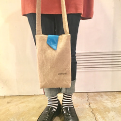 -送料無料キャンペーン実施中- 　tote bag/トートーバッグ    ■tf-240 4枚目の画像