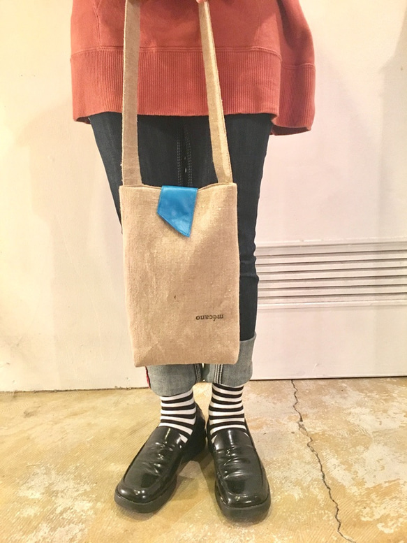 -送料無料キャンペーン実施中- 　tote bag/トートーバッグ    ■tf-240 4枚目の画像