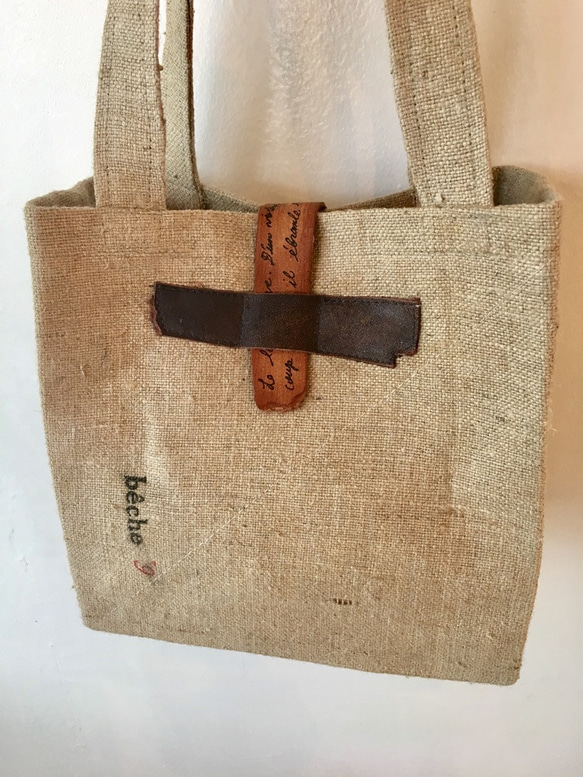 tote bag/トートーバッグ    ■tf-241 1枚目の画像