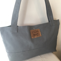 tote bag/ トートバッグ    ■tf-243 3枚目の画像