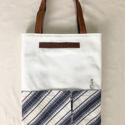 tote bag/トートーバッグ    ■tf-257 1枚目の画像