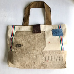 tote bag/トートーバッグ    ■tf-265 1枚目の画像