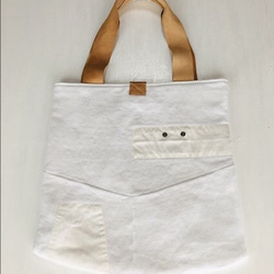 tote bag/トートーバッグ    ■tf-267 2枚目の画像