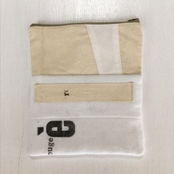 -送料無料キャンペーン実施中- 　pouch/ポーチ    ■tf-268 2枚目の画像