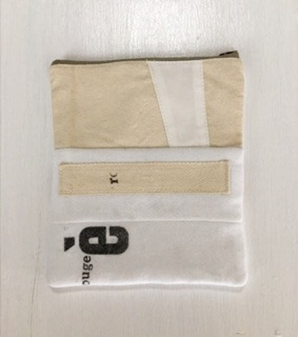 -送料無料キャンペーン実施中- 　pouch/ポーチ    ■tf-268 4枚目の画像