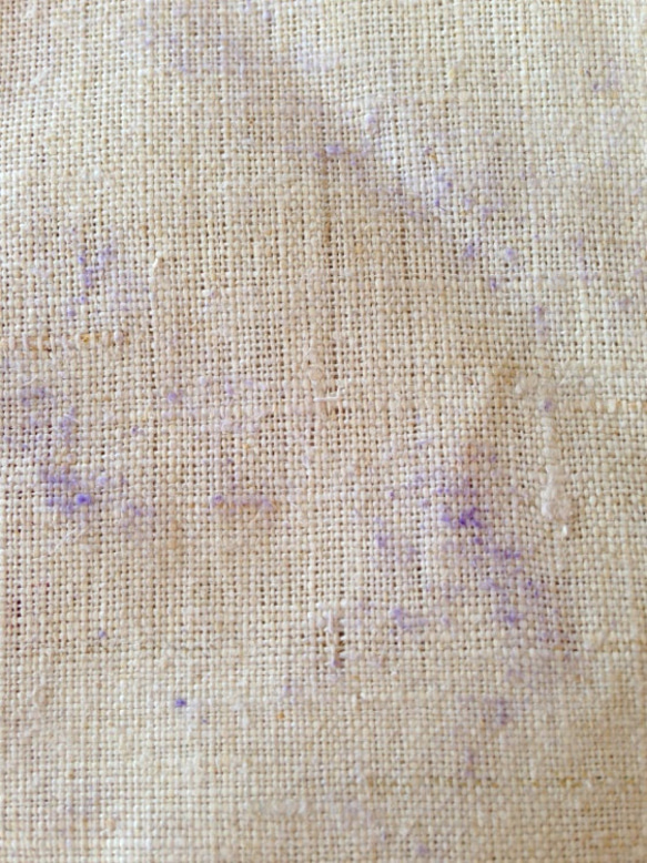 linen cloth ■ta-405 5枚目の画像