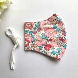 幼児用】オールシーズンマスク くまマスク くまさんマスク インナー