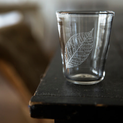 glass 手吹き M #1 1枚目の画像