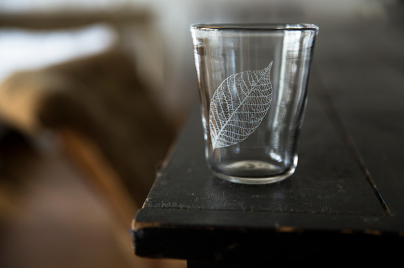 glass 手吹き M #1 1枚目の画像