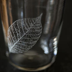 glass 手吹き M #1 2枚目の画像