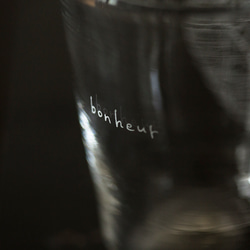 glass 手吹き M #1 3枚目の画像