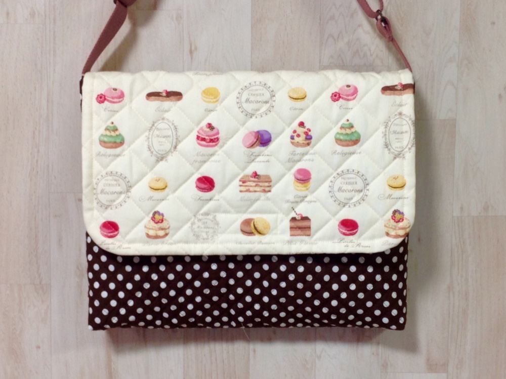 yukipom210⭐︎レッスンバッグ等3点⭐︎マカロン女の子⭐︎ハンドメイド yukipom210⭐︎レッスンバッグ等3点⭐︎マカロン女の子⭐︎ハンドメイド