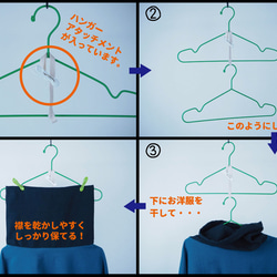 Kimamaキンチャクネックシャツ（木綿 錆紫）【受注生産対応】 9枚目の画像