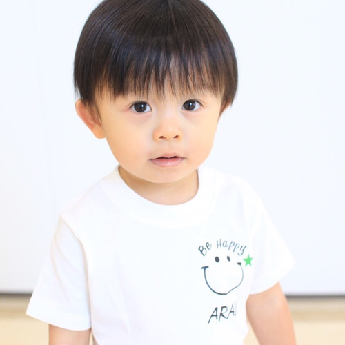 ４枚おまとめ　家族Tシャツ　ファミリーtシャツ　名入れtシャツ　お名前Tシャツ 名入れ ／ ファミリーTシャツ 4枚セット ssdot (大人2枚 +