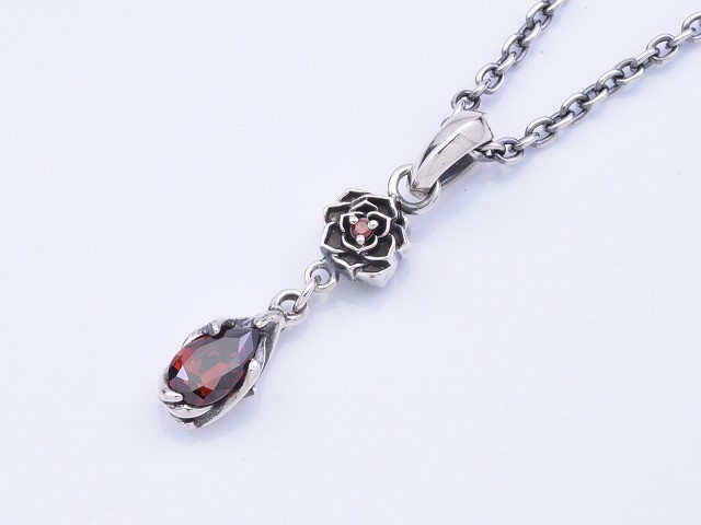 ローズシェイプトップ