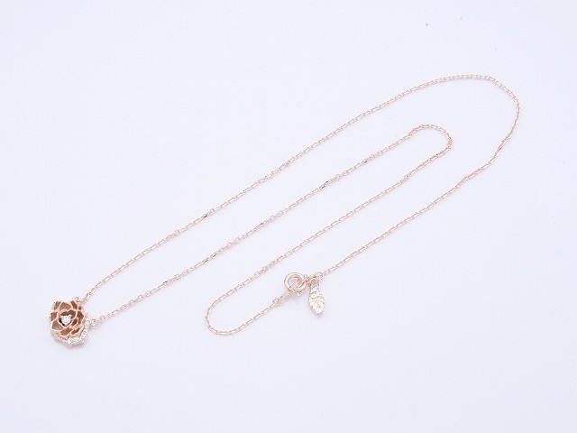 グラフィティローズチョーカー(PK)