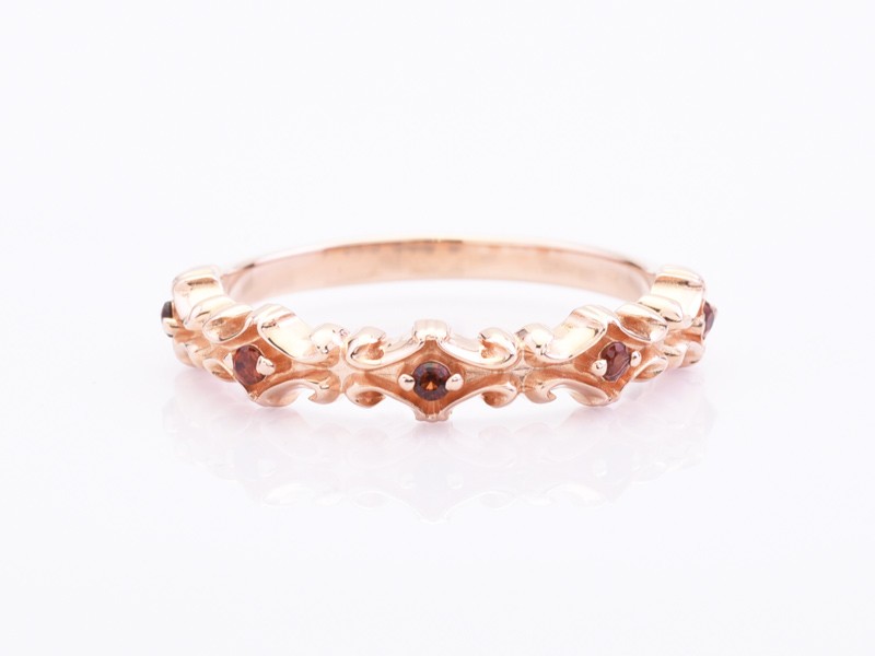 ロイヤルリップリング