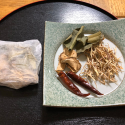 自家製四季楽しめる簡単本格的なトムヤムスープの素 (乾燥香辛料) 3パックお徳用 #香野菜園 2枚目の画像
