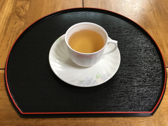 自家製レモンバーム、レモングラス、スペアミントのブレンドハーブ茶  9パック #香野菜園 6枚目の画像