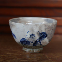 染椿のごはん茶わん⑧ 1枚目の画像