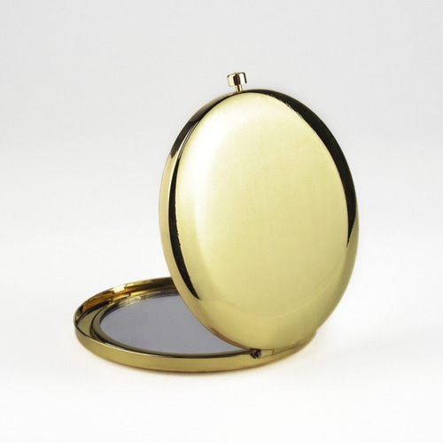 ESTEE LAUDER ストーン装飾 コンパクトミラー ESTEE LAUDER ストーン装飾 コンパクトミラー ESTEE LAUDER ストーン