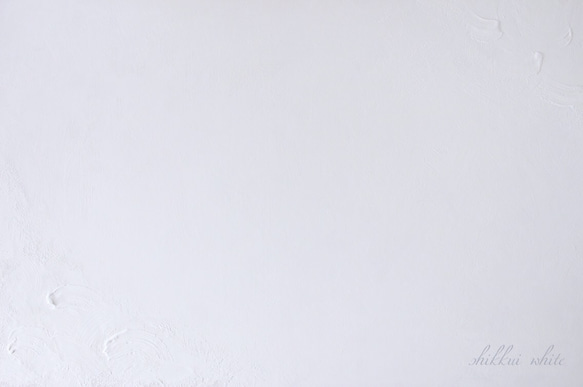 《裏面塗装》スタイリングボード 910㎜×600㎜×4㎜or15㎜ Shikkui White 3枚目の画像