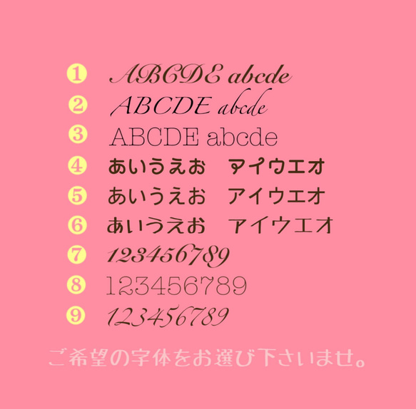 出産祝いやお誕生日に♪ 4枚目の画像