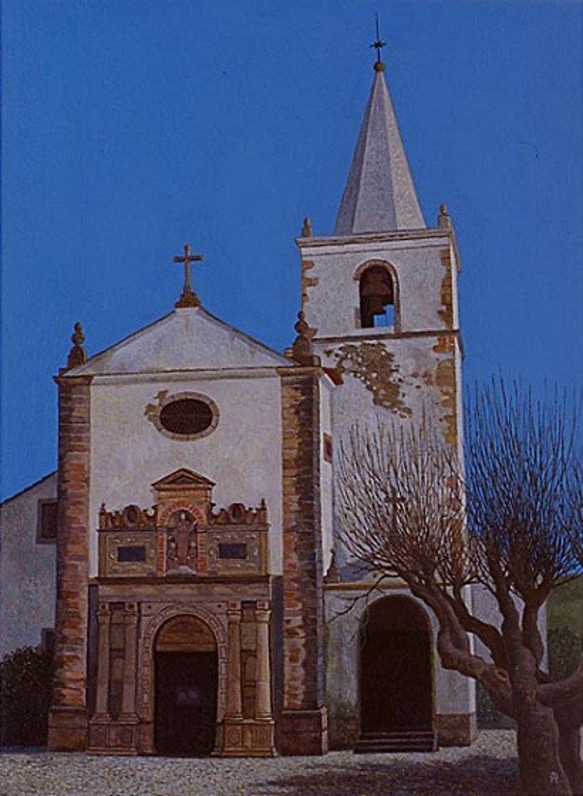 サンタ・マリア教会 1枚目の画像