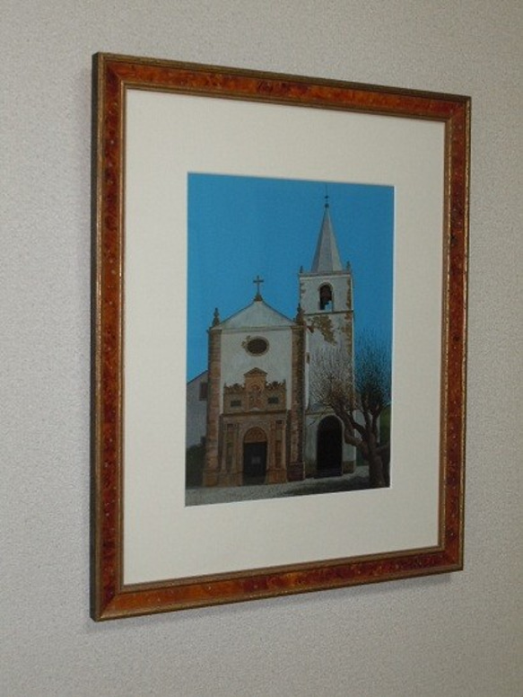 サンタ・マリア教会 2枚目の画像