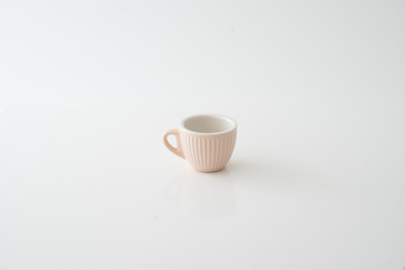 [陶瓷] 熱咖啡杯 75ml 第9張的照片