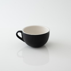 【陶瓷】保溫咖啡茶杯330ml（7色） 第10張的照片